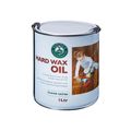 Fiddes Hardwax-Oil, Belgium Grey Finish, 1L