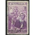 Australia 1955 Nursing Profession Commemoration...