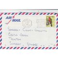 Australia 1980 Bexley NSW-Taunton Cover Bexley ...