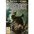 Batman: Battle for the Cowl - Man Bat # 001 NM ...