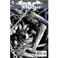 Batman: The Dark Knight (Vol 2) # 013 NM 1in25 ...