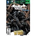 Batman: The Dark Knight (Vol 2) # 013 NM MODERN...
