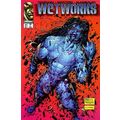 Wetworks (Vol 1) # 014 VFN MODERN AGE COMICS