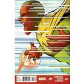 Avengers AI (Vol 1) # 003 NM MODERN AGE COMICS