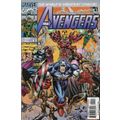 Avengers (Vol 2) # 011 NM MODERN AGE COMICS
