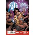 Avengers AI (Vol 1) # 004 NM MODERN AGE COMICS