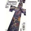 Avengers (Vol 3) # 053 VFN MODERN AGE COMICS