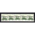 2128a 8.3c Ambulance Very Fine MNH Dry Gum PNC ...