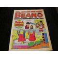 Beano 30 Dec 1989