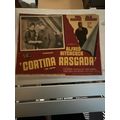 Torn Curtain..Paul Newman /Julie Andrews...Mexi...