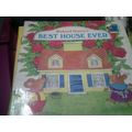 Richard Scarry's - Best House Ever