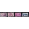 772 3c Connecticut Fine MNH VA0197b