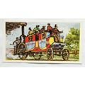 1961 Cooper's Tea card Transport through the ag...