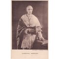 Cardinal Mercier Belgium Avenged Antique Religi...