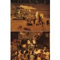 Disney Making A MGM Studios Movie Set Soundstag...