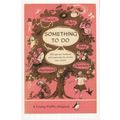 Something To Do Games & Hobbies 1968 Puffin Boo...