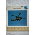 Kaman H-2 Seasprite - USA - Naval Helicopter - ...