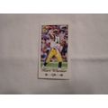 Kurt Warner 2000 Pacific Private Stock PS2000 A...