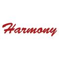 2 Harmony Camper van motorhome graphics sticker...