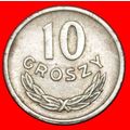 SOCIALIST STARS (1961-1985): POLAND★10 GROSZES ...
