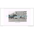 MONACO, THE PALACE, FRANCE, PHOTO BOOK ILLUSTRA...