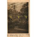 Imperial Hotel, Russell Square, London, Postcar...