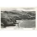 PC19130 Bossiney Sands. Tintagel. R. Youlton. RP