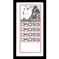BROCHURE: 1968 Koss Stereo Phones