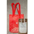 lululemon tote bags BNWOT