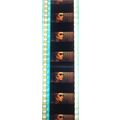 Pk GEB - i - MIX - d0102X . 1 STRIP OF 5 - 35MM...