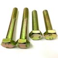 M10 x 1.25 METRIC FINE 8.8 GRADE HIGH TENSILE Y...