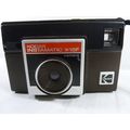 Vintage Kodak Instamatic X-15F 126 Camera*