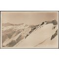Blick vom Grubigstein, Tirol, c.1930 - Haus Bai...