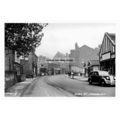 pt2339 - High Street , Horbury , Yorkshire - pr...