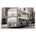 Black & White Photograph of Maidstone & Distric...