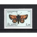 Aland - 1994 - 2.30mk Butterfly, Mint Never Hin...