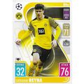 Match Attax UCL/UEL/UECL 2021-22: Borussia Dort...