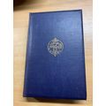RARE* 1922 ROBERT LOUIS STEVENSON "KIDNAPPED" V...