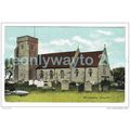 WHITSTABLE CHURCH, KENT, ENGLAND, c1900/10s?, P...