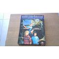 FAMOUS FIVE: FIVE ON TREASURE ISLAND Mystery Ji...