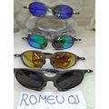 X-Metal Romeo 1 Carbon Sunglasses - 003