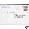 Germany cover 1988 - SG B813 - 16th Century Lio...