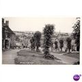 Oxfordshire - BURFORD - Main Street - RP