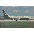 Presidential Airways Boeing B737 230C Aircraft ...