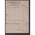G R PICKARD & SON, WAKEFIELD RD, HUDDERSFIELD, ...