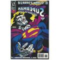 SUPERMAN : THE MAN OF STEEL # 32 ( 1994 )