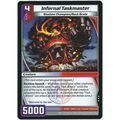 Kaijudo - Invasion Earth - #69/80 - Infernal Ta...