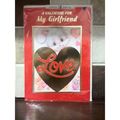 A Valentine For My Girlfriend - *** REDUCED ***