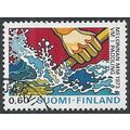Mi 727: World Canoeing Championships, Tampere.