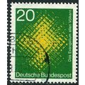 1970 Michel 647 - fine used (o)